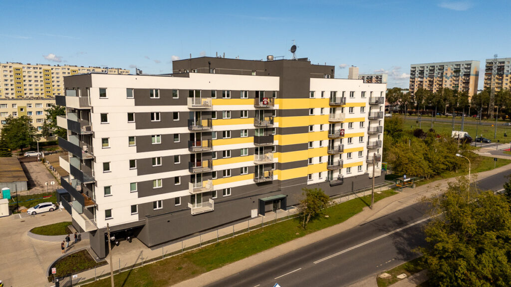 Stacja Augustów Telimena