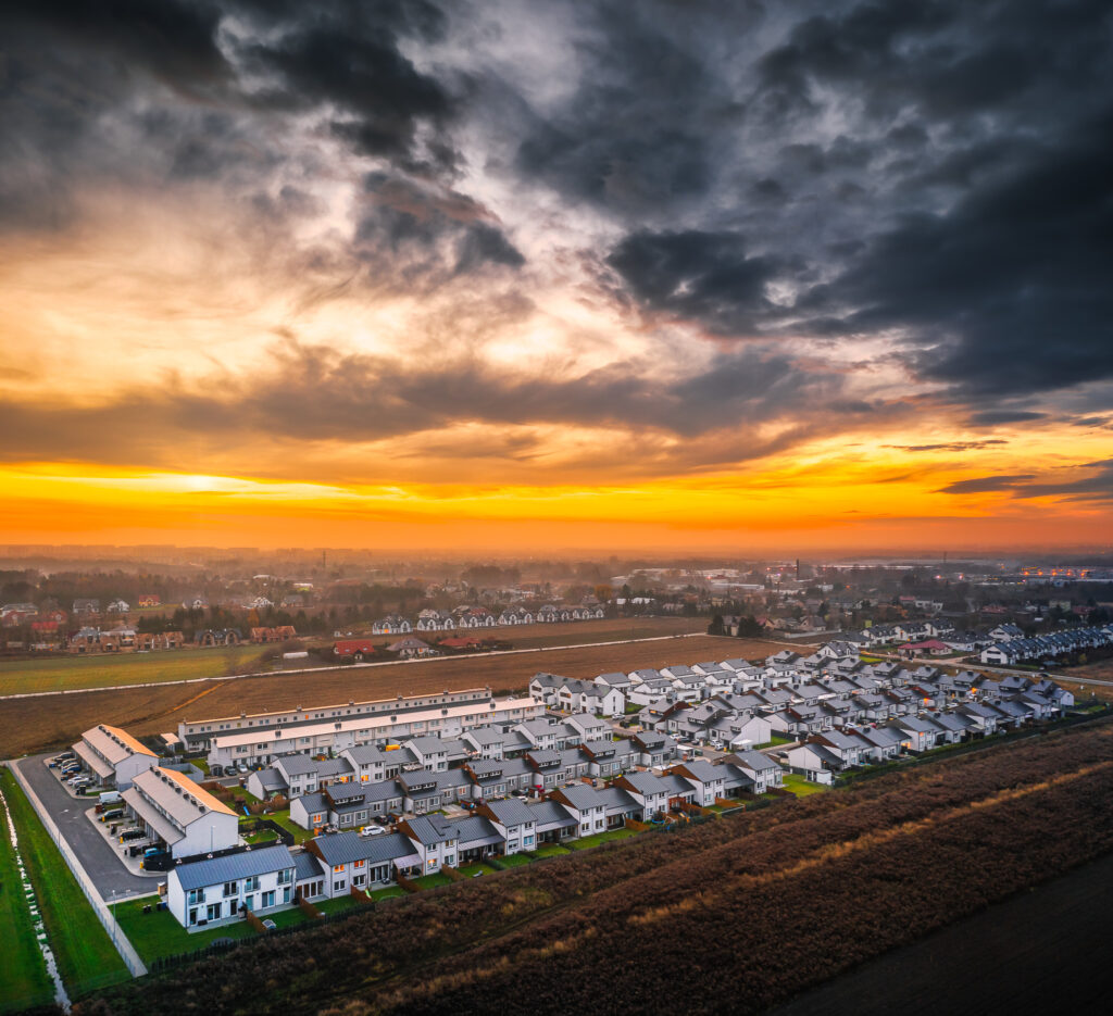 Stacja Augustów - Tuwim