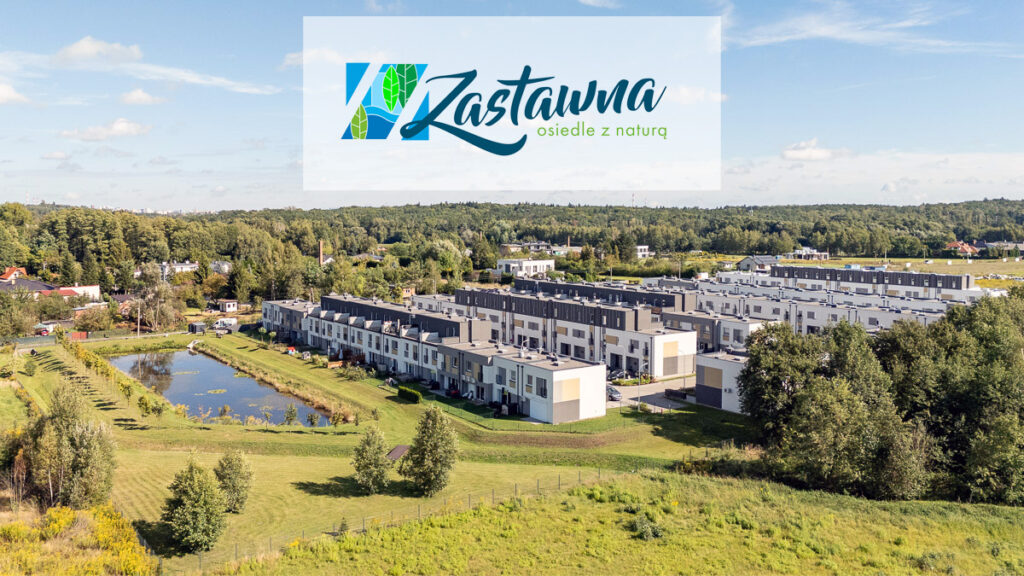 Varitex Osiedle Zastawna - Nwe mieszkania, domy Łódź