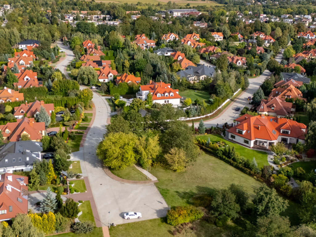 Varitex Osiedle Przy Wycieczkowej Mieszkania Domy Łódź
