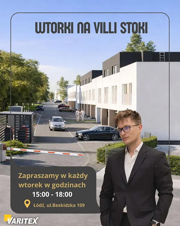 wtorki na Villa Stoki